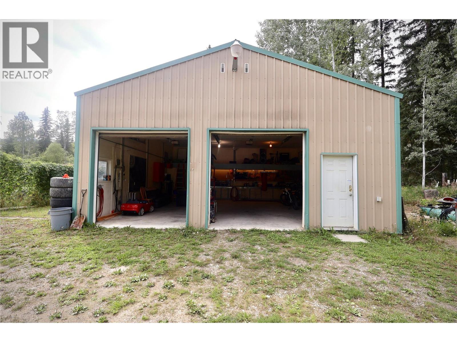 1693 Oberg Johnson Road Property Photo 72