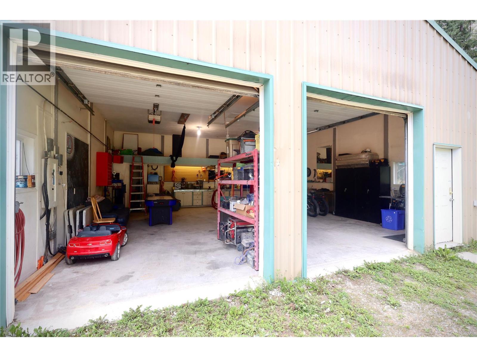 1693 Oberg Johnson Road Property Photo 73