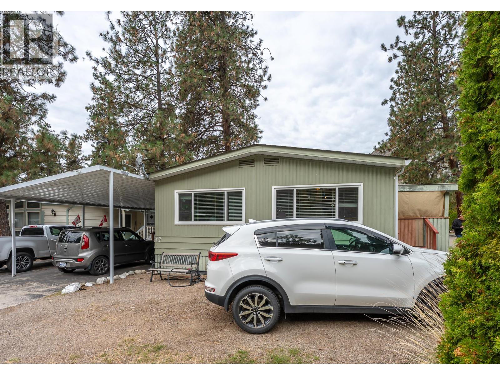 8487 Highway 97 Highway Unit# 67 Property Photo 1