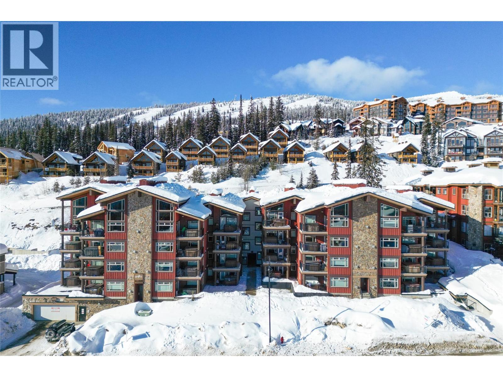 5030 Snowbird Way Unit# 406 Property Photo 52