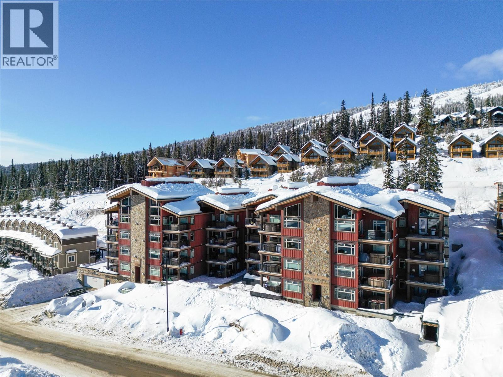 5030 Snowbird Way Unit# 406 Property Photo 53