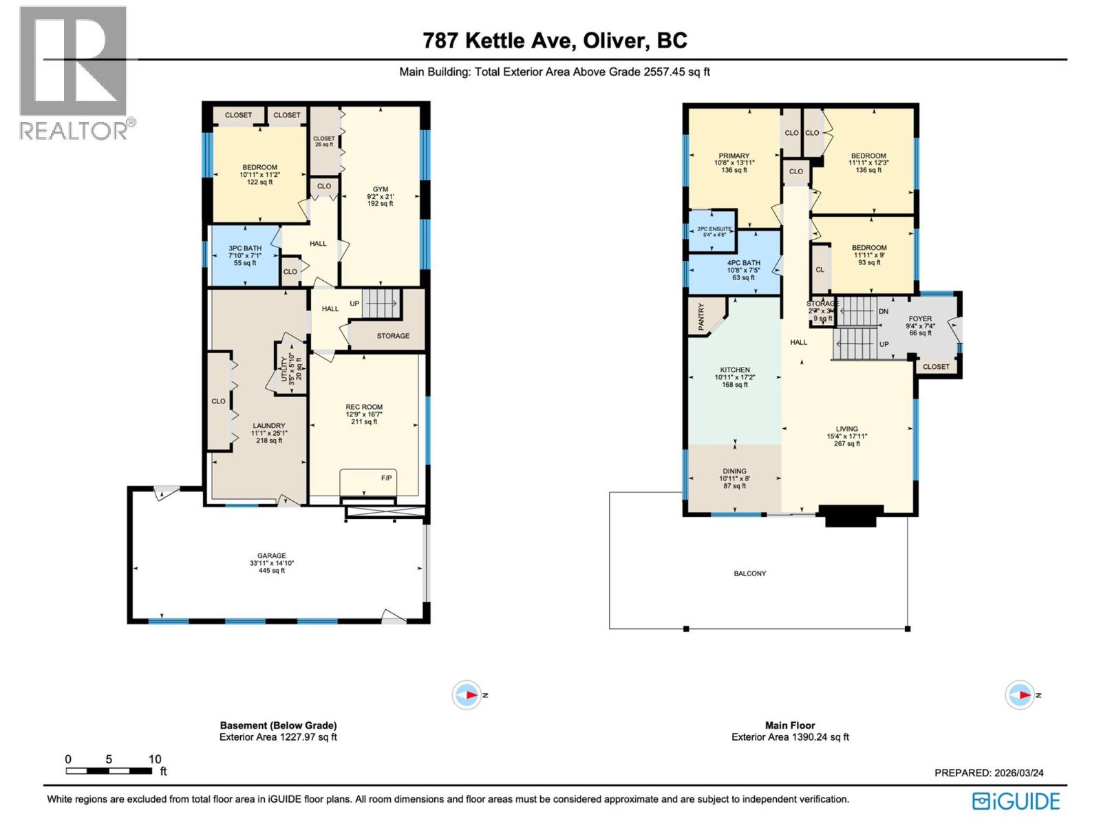 787 Kettle Avenue Property Photo 88