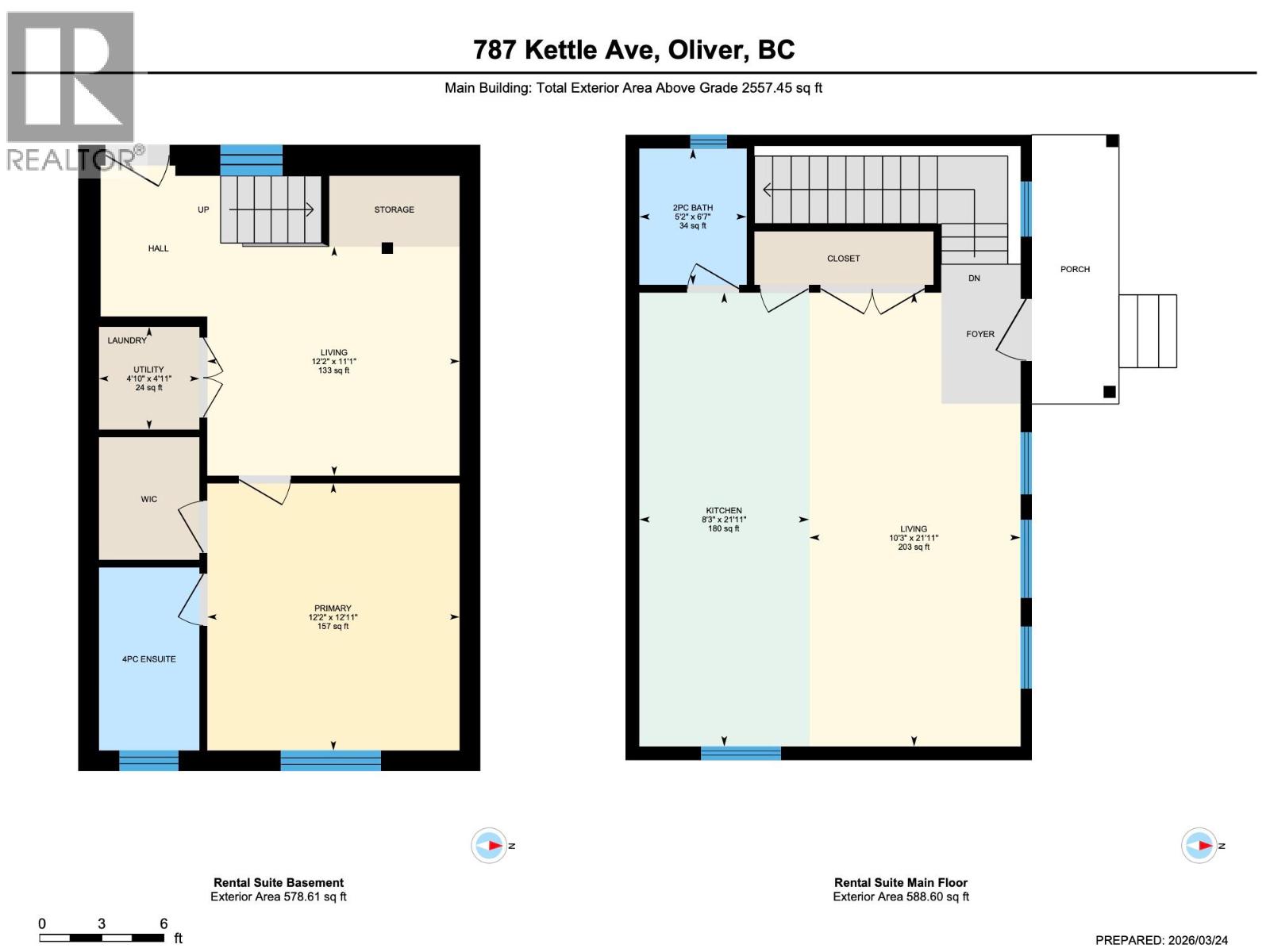 787 Kettle Avenue Property Photo 89