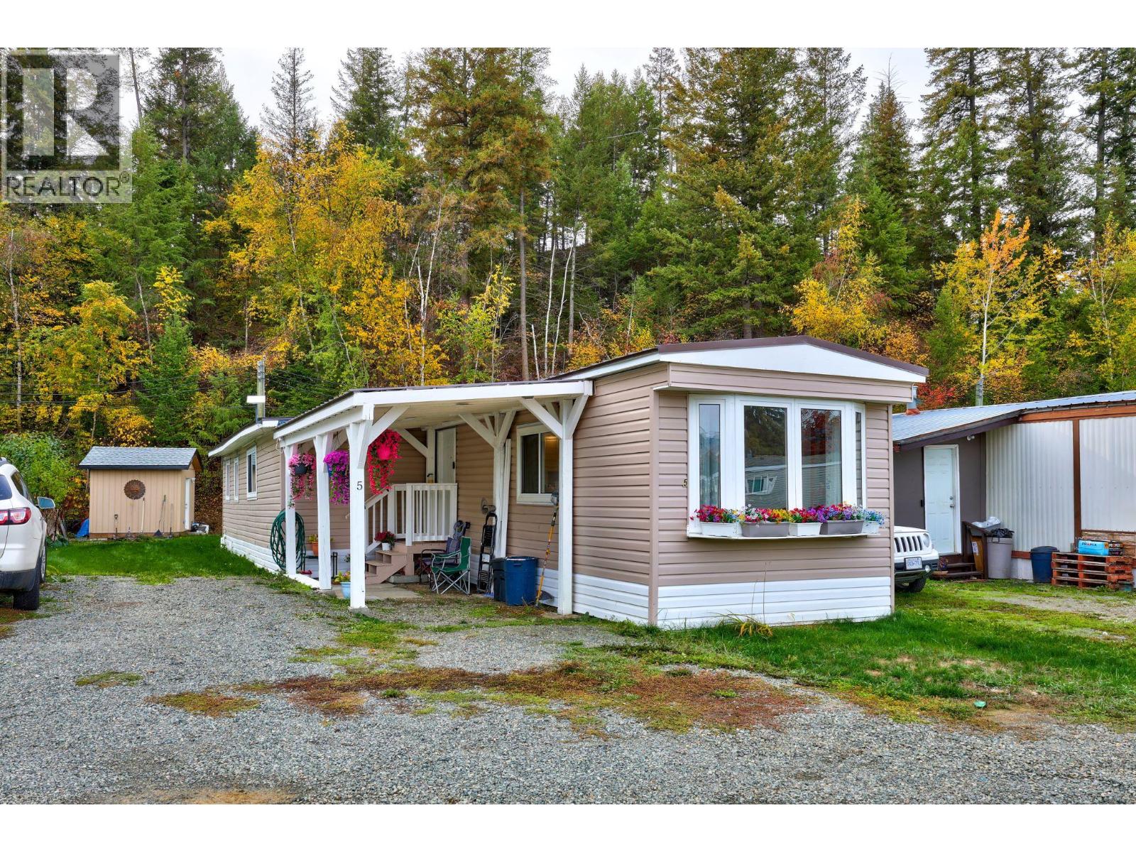 4428 Barriere Town Road Unit# #5 Property Photo