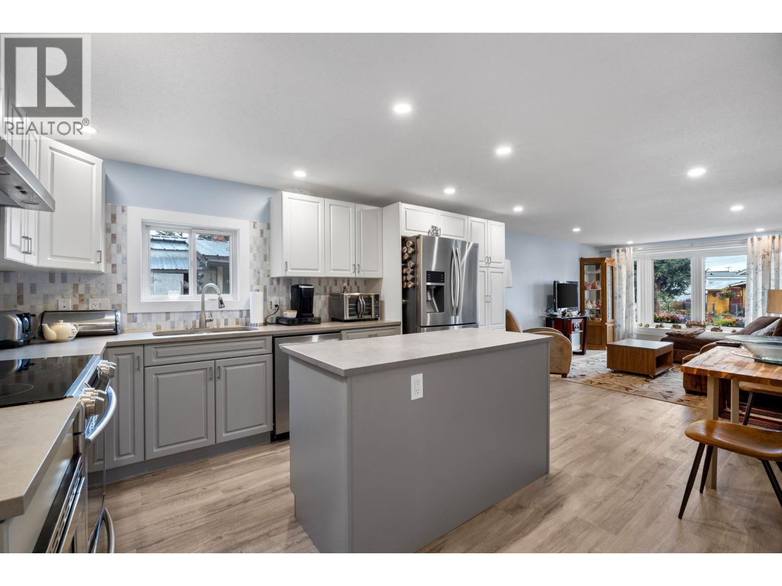 4428 Barriere Town Road Unit# #5 Property Photo 2
