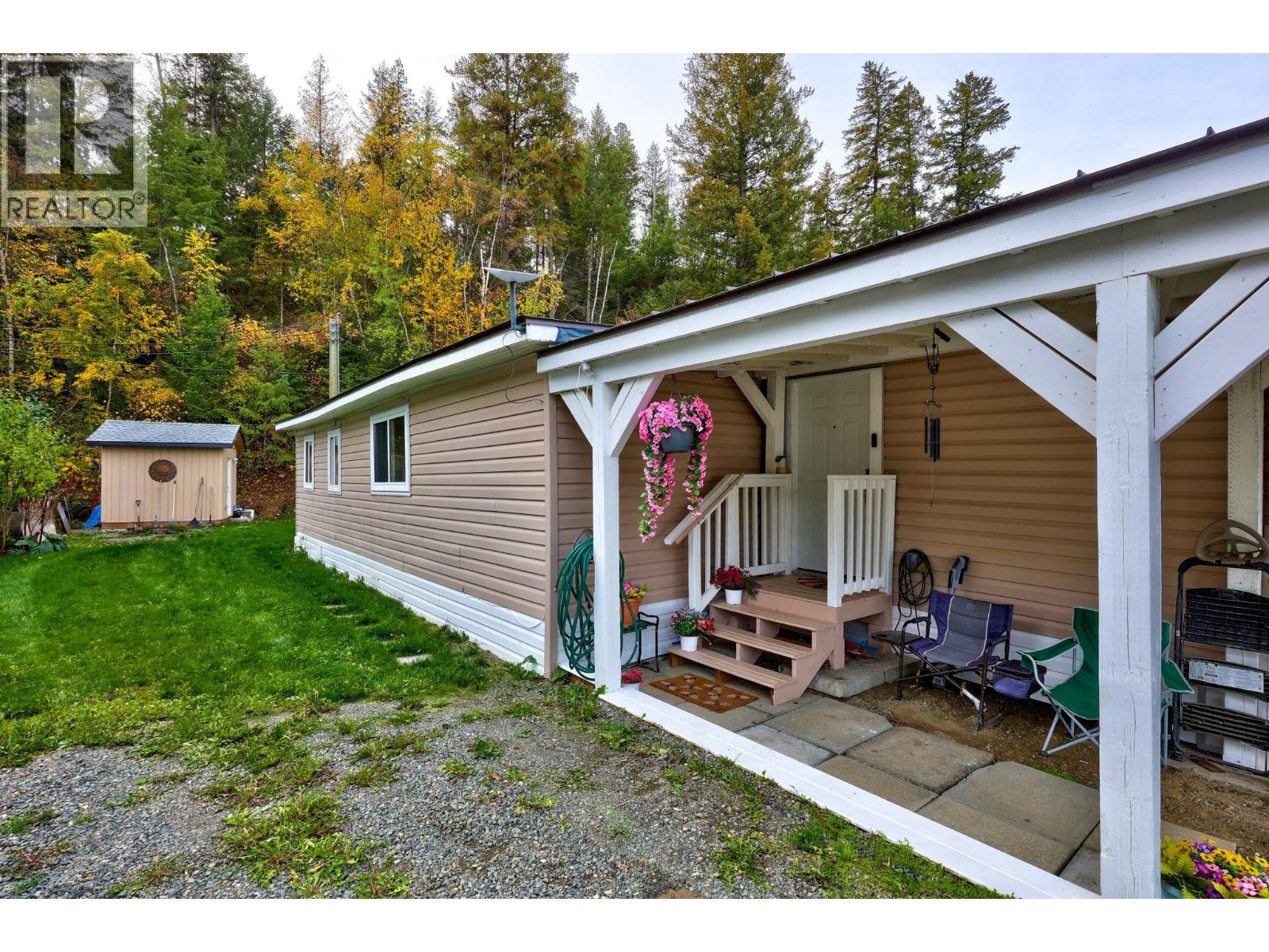 4428 Barriere Town Road Unit# #5 Property Photo 20