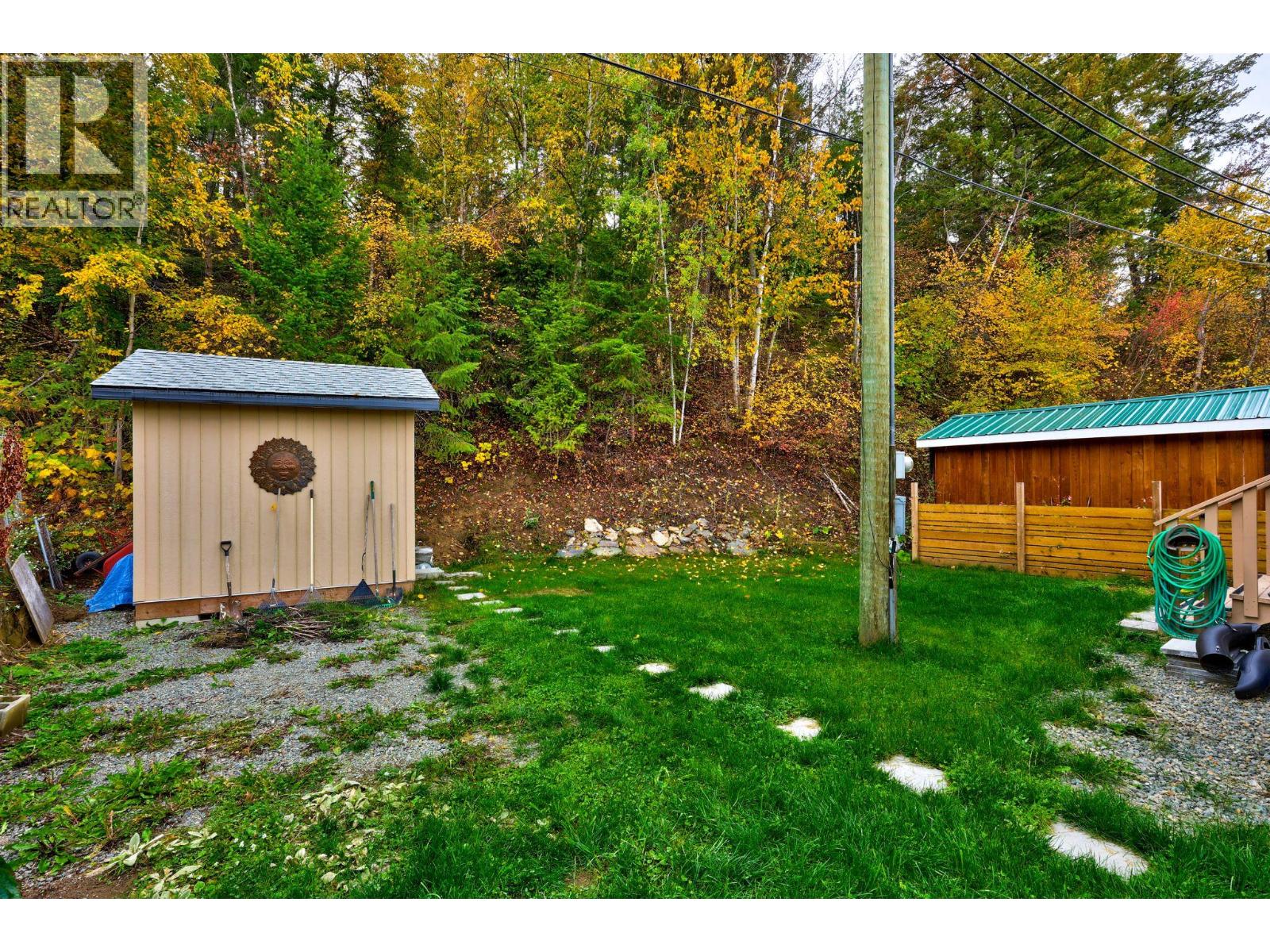 4428 Barriere Town Road Unit# #5 Property Photo 21