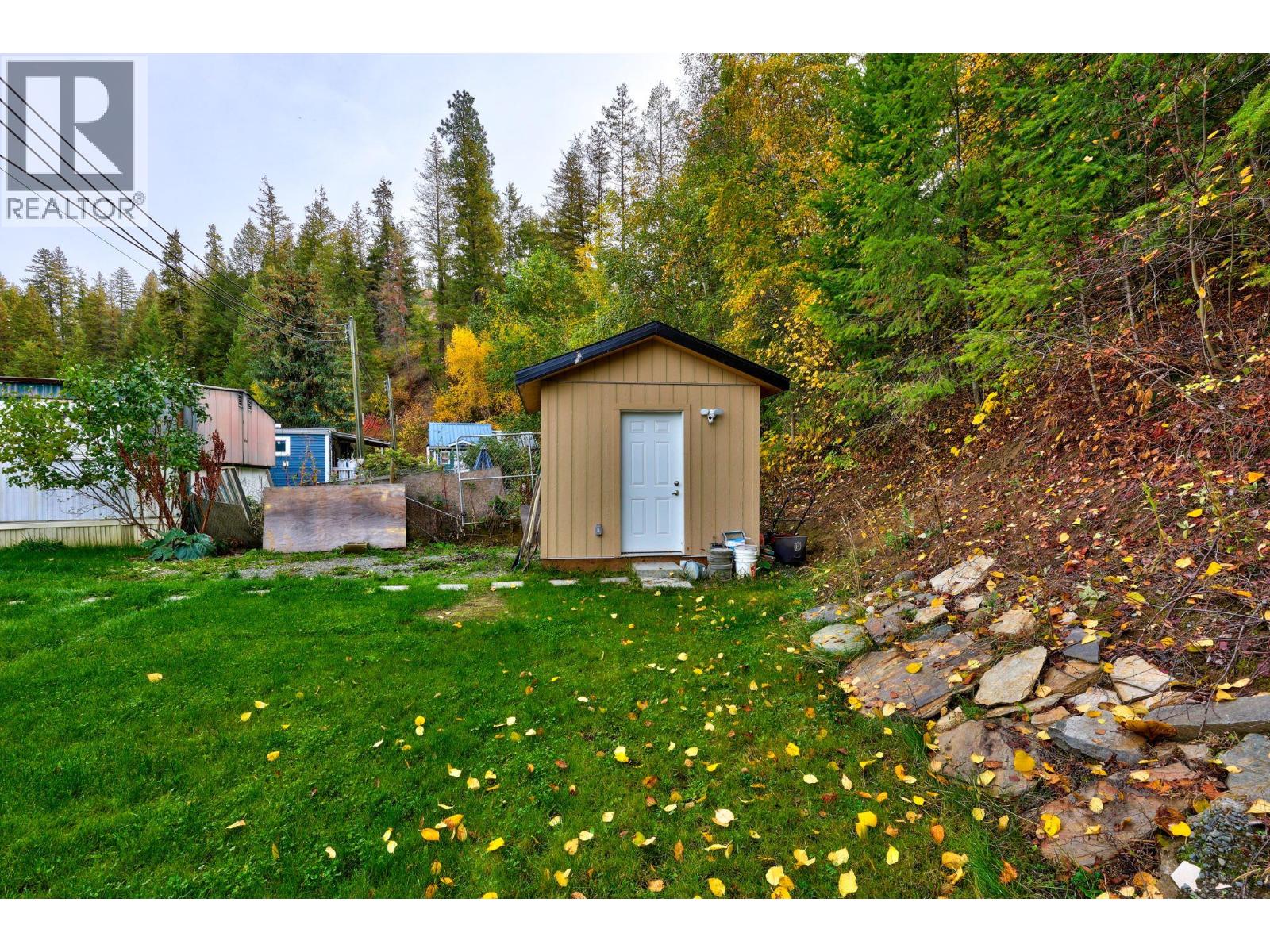 4428 Barriere Town Road Unit# #5 Property Photo 24