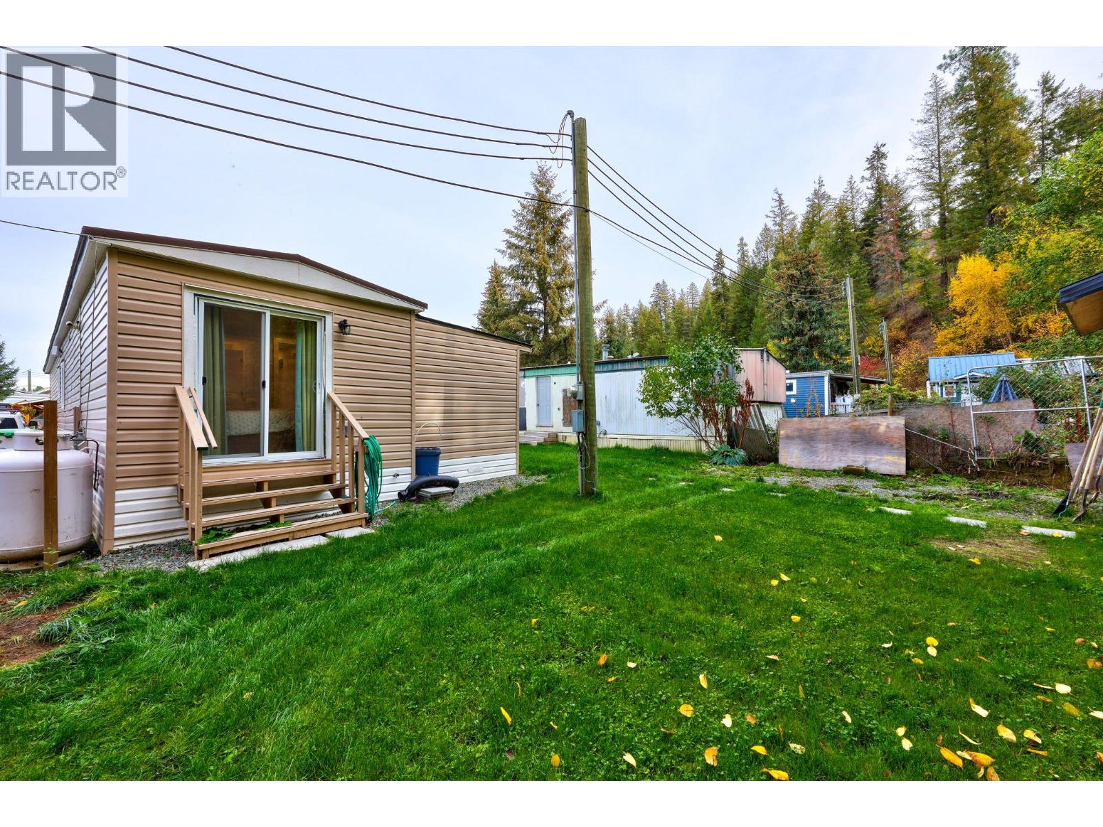 4428 Barriere Town Road Unit# #5 Property Photo 25