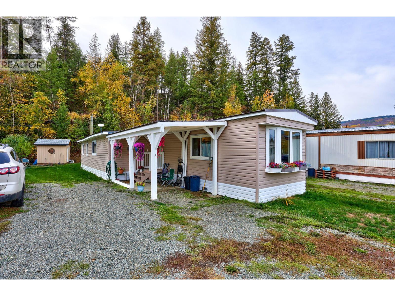 4428 Barriere Town Road Unit# #5 Property Photo 38