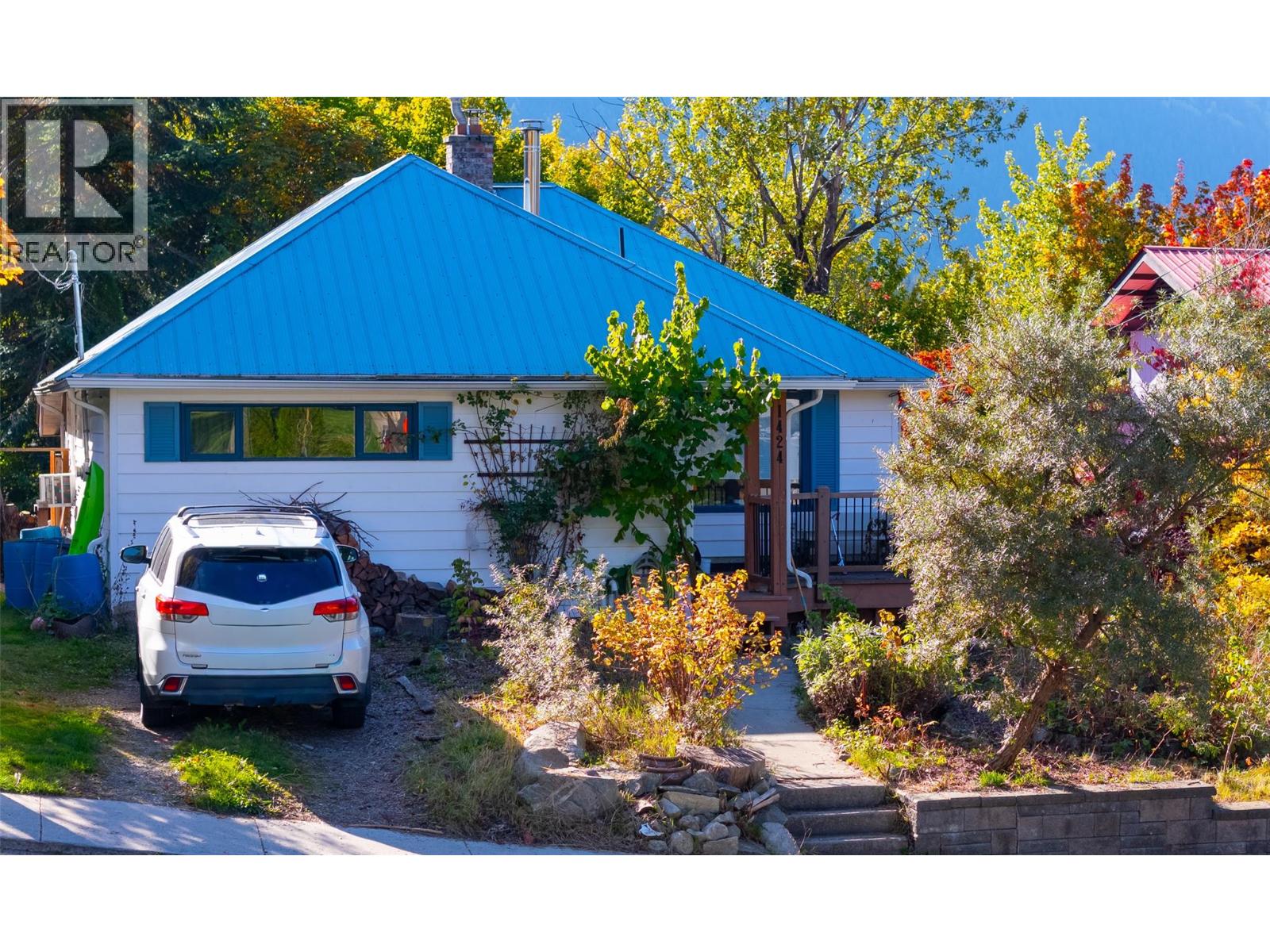1424 Falls Street Property Photo 22