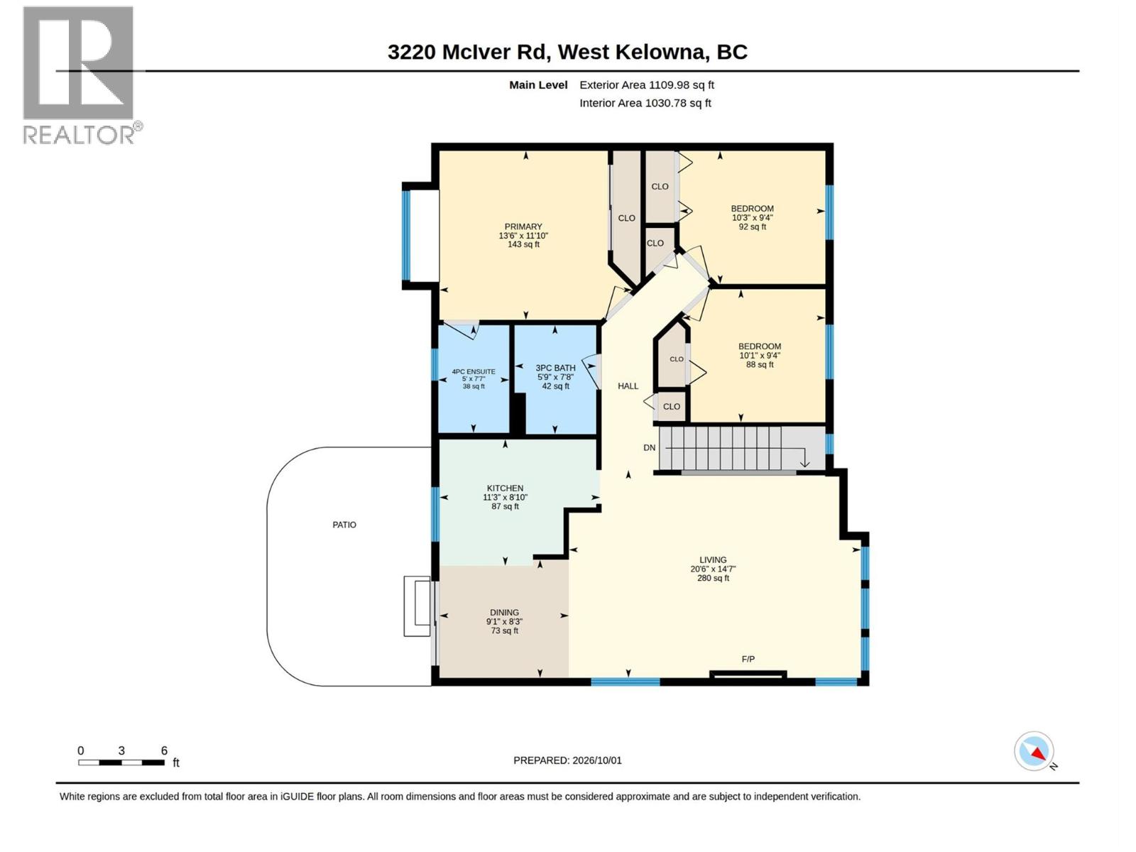 3220 Mciver Road Property Photo 52