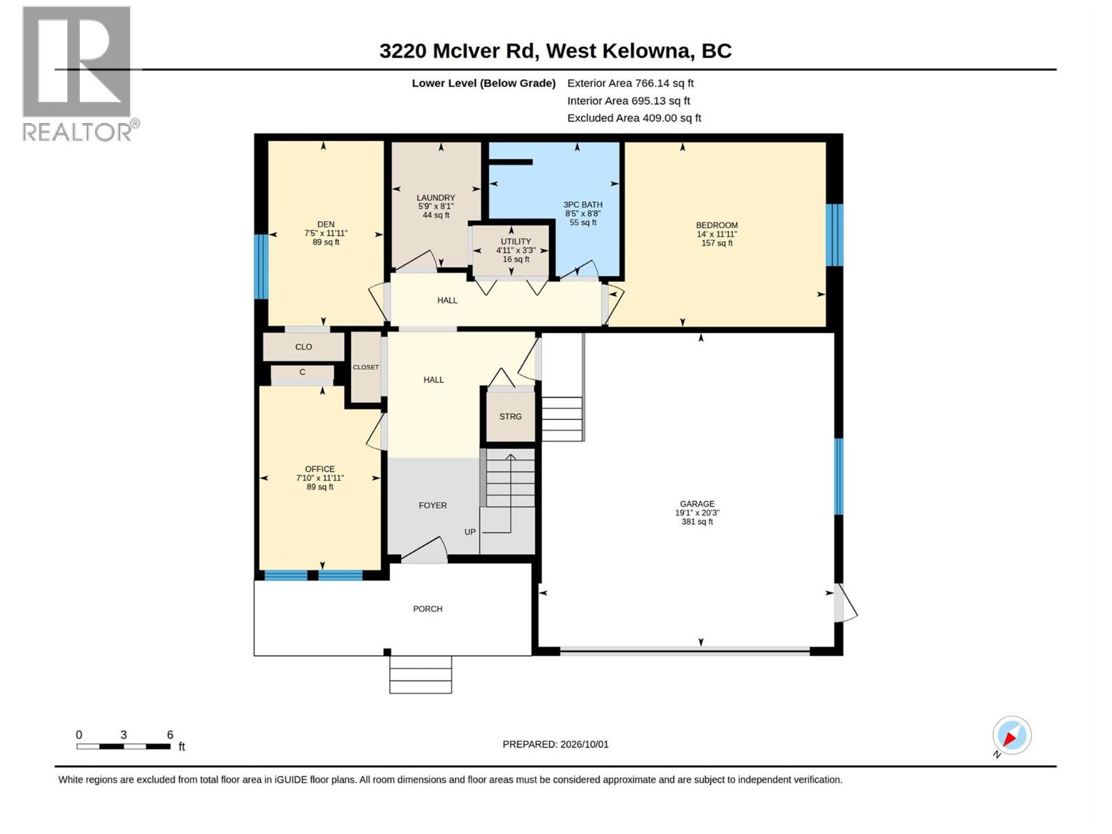 3220 Mciver Road Property Photo 53