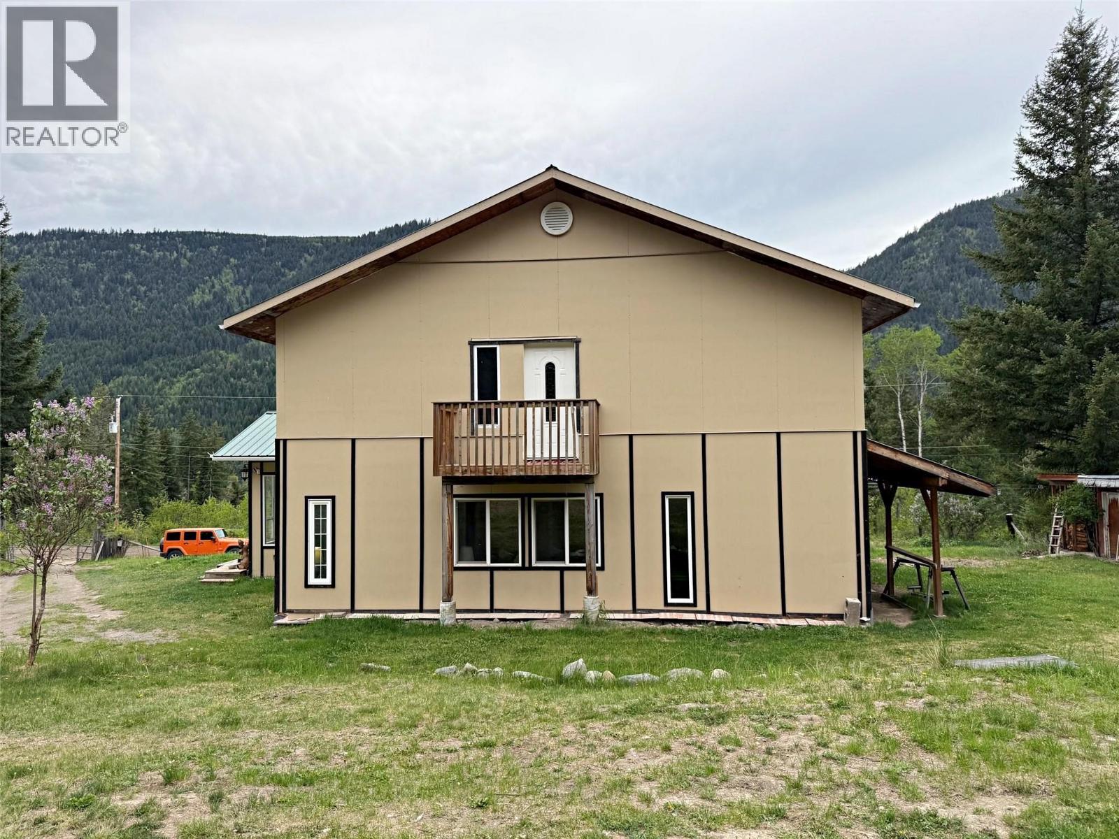 5420 Heffley Louis Creek Road Property Photo 31