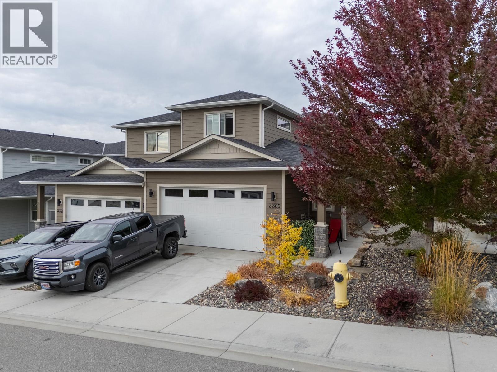 3369 Hawks Crescent Property Photo 25