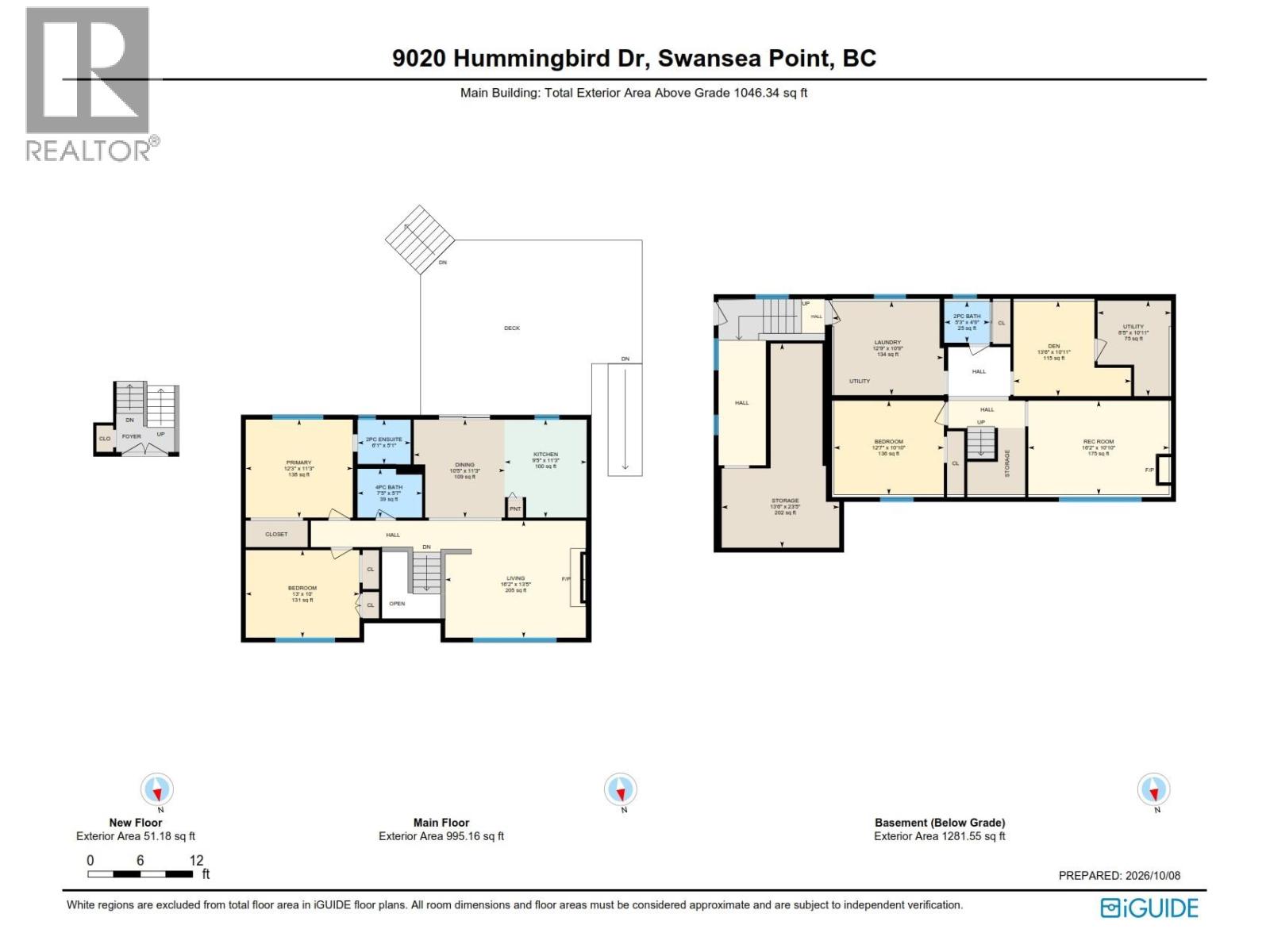 9020 Hummingbird Drive Property Photo 70