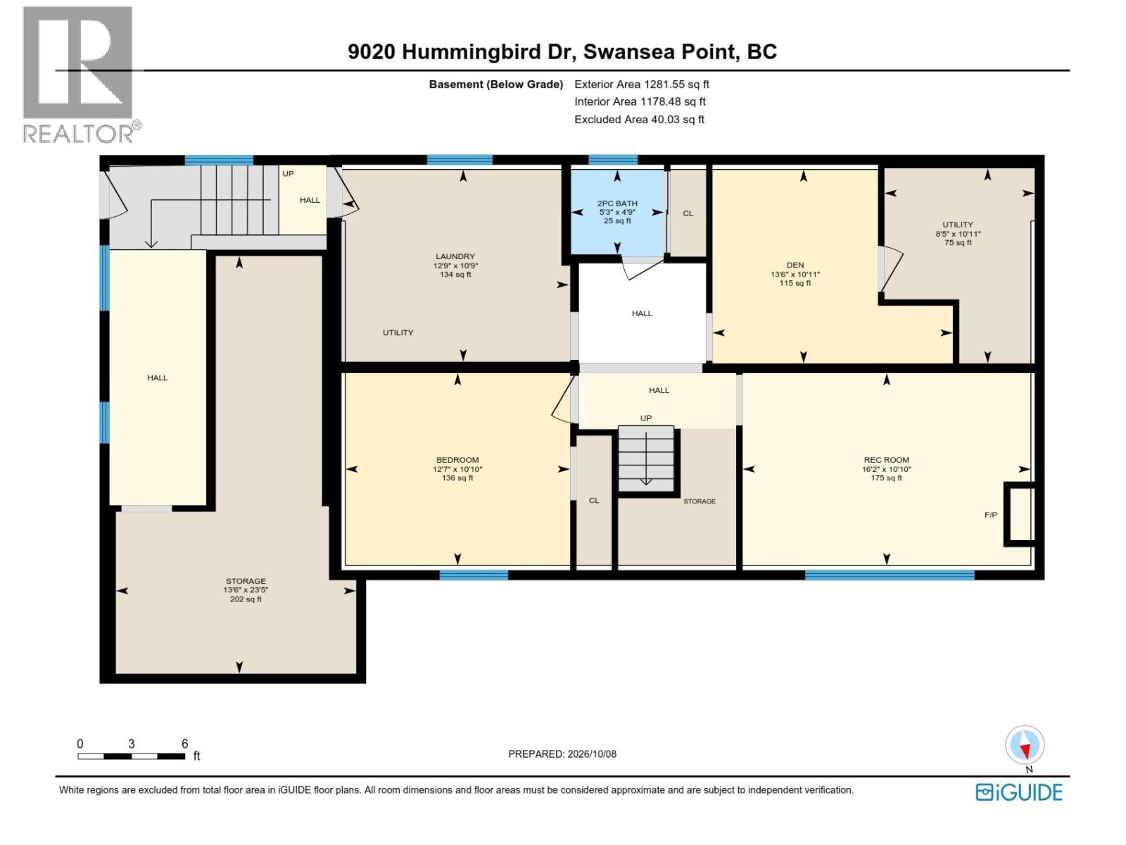 9020 Hummingbird Drive Property Photo 72