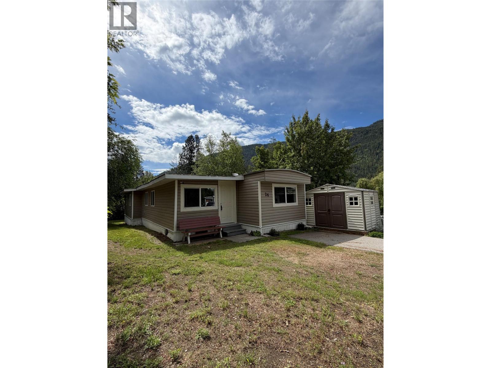 3969 Broadwater Road Unit# 26 Property Photo 1