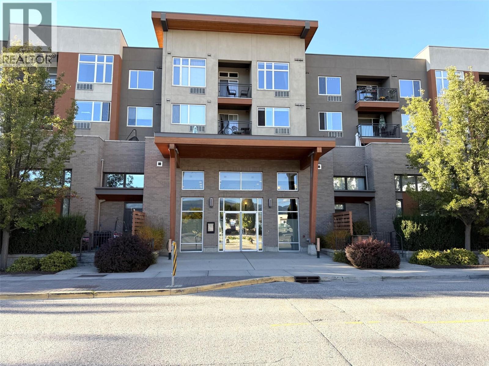 1550 Dickson Avenue Unit# 218 Property Photo 1
