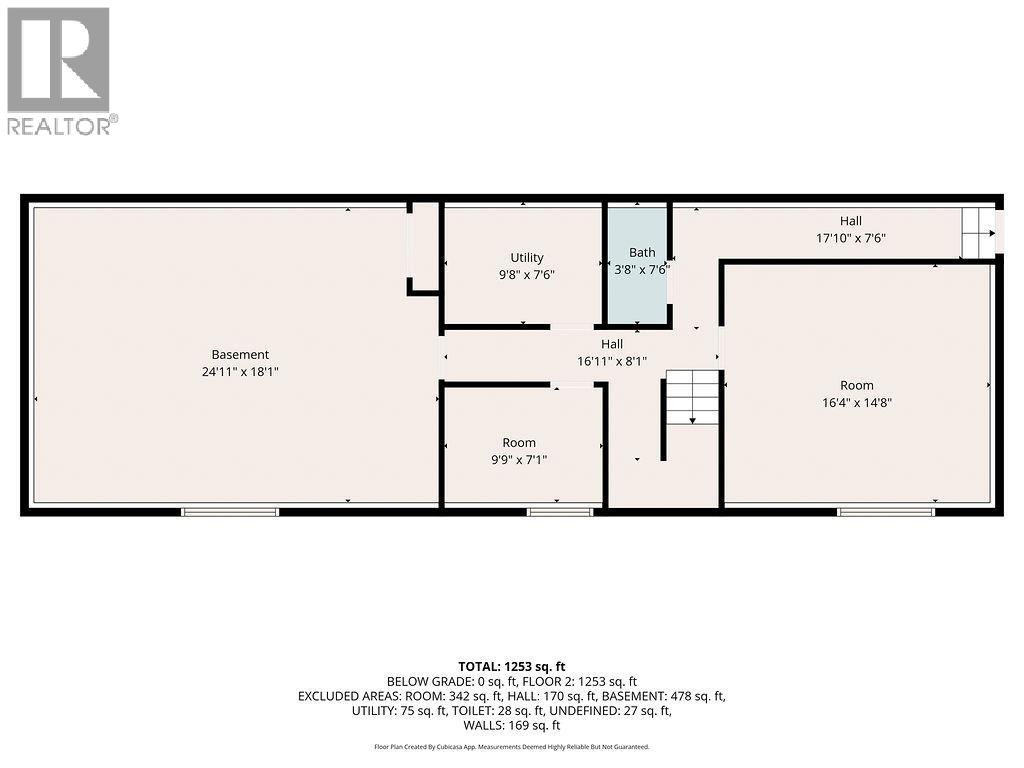 1823 Francis Street Property Photo 43