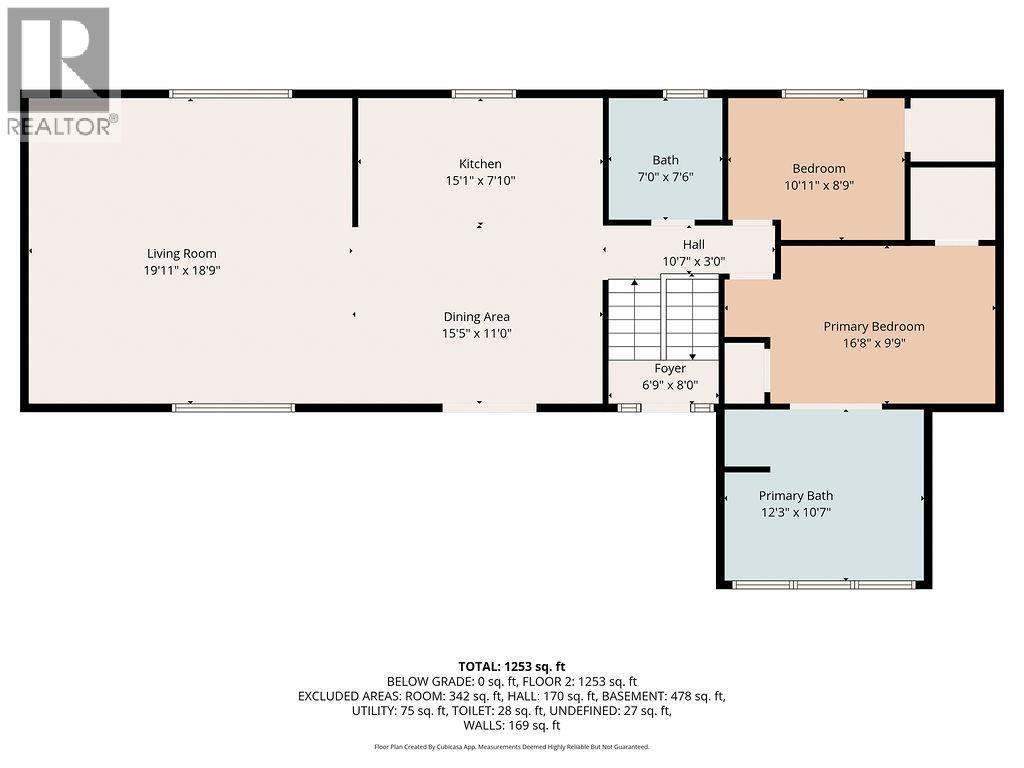 1823 Francis Street Property Photo 44