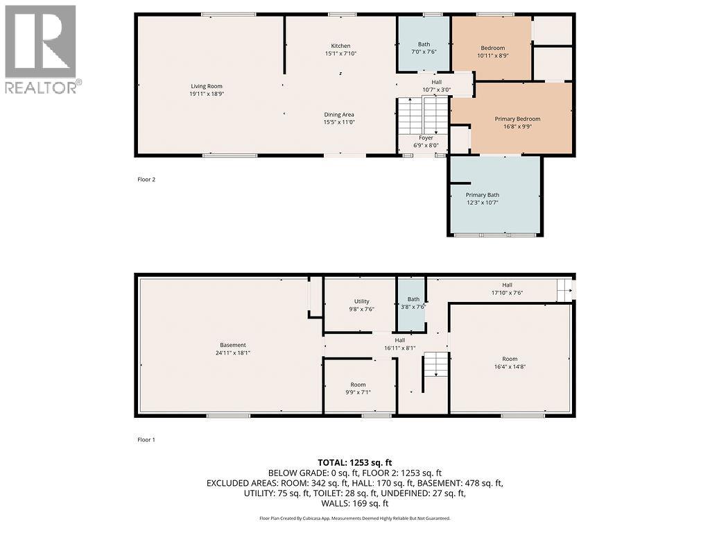 1823 Francis Street Property Photo 45