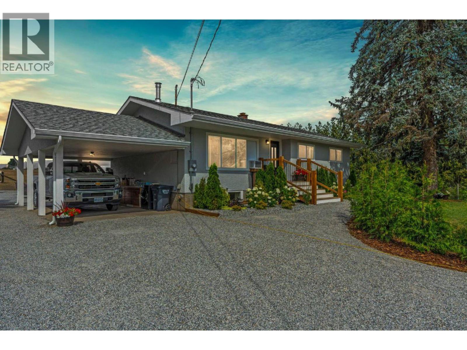 6550 Herry Road Property Photo 1