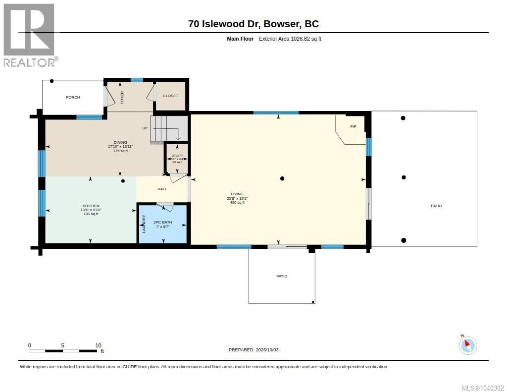 70 Islewood Dr Property Photo 56