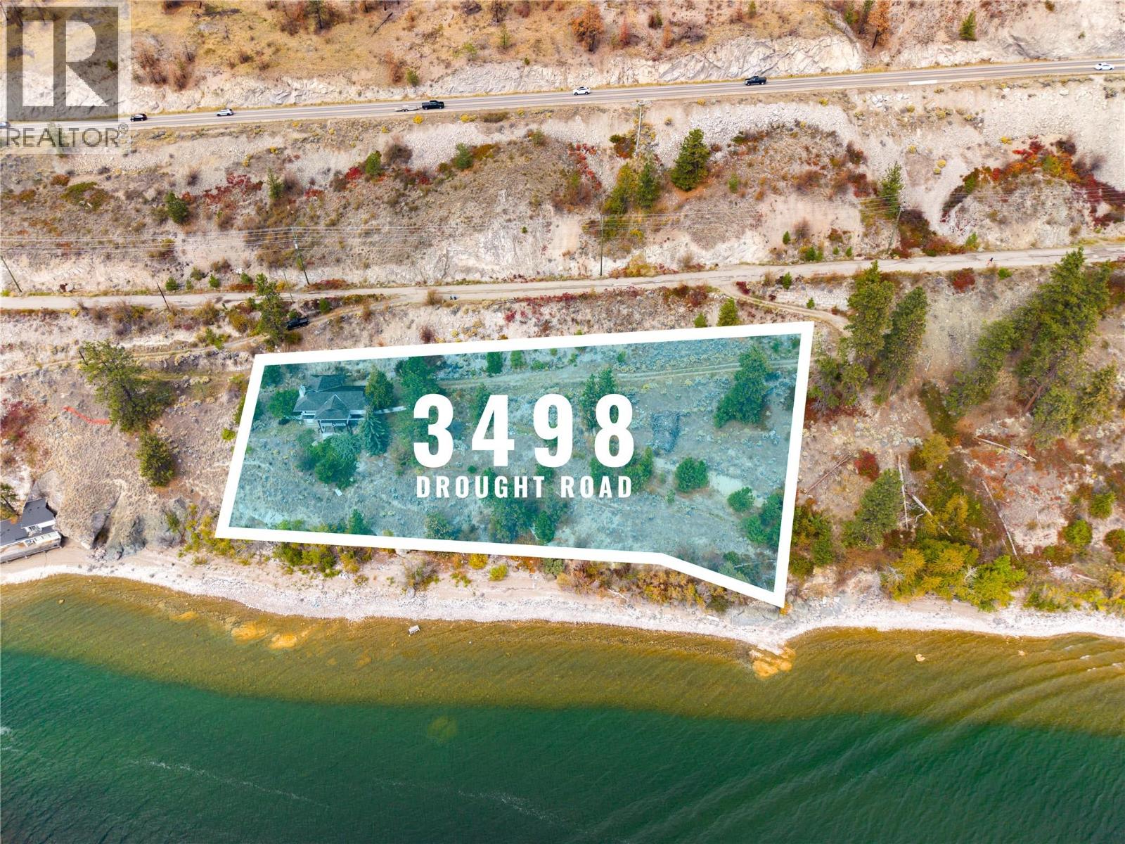 3498 Drought Road Property Photo 1