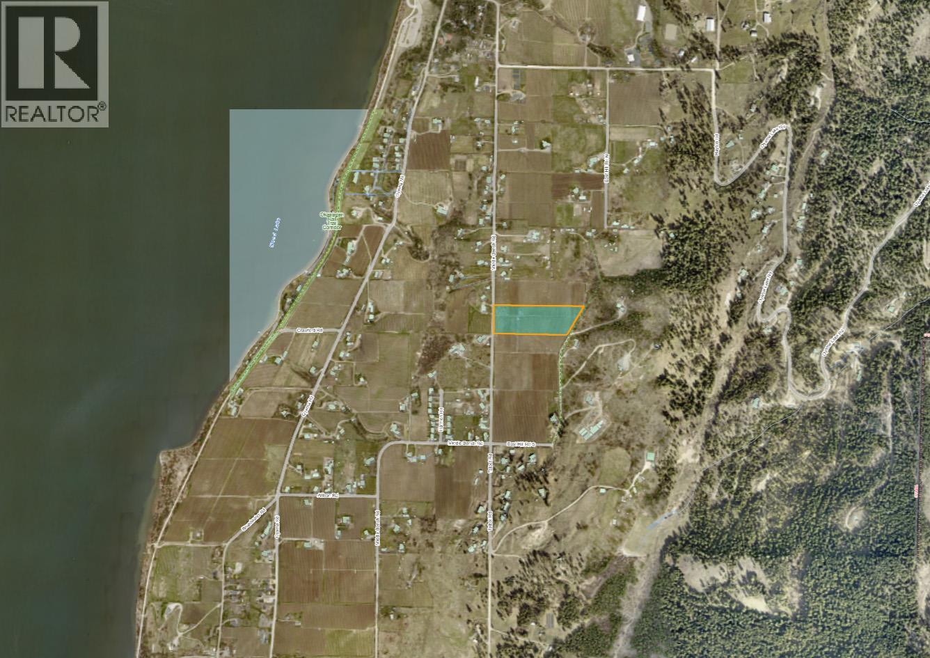 Part Lot O Middle Bench Road Property Photo 8
