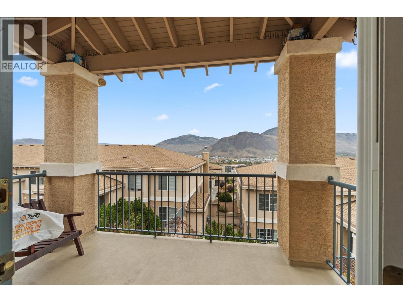 875 Sahali Terrace Unit# 509 Property Photo 15