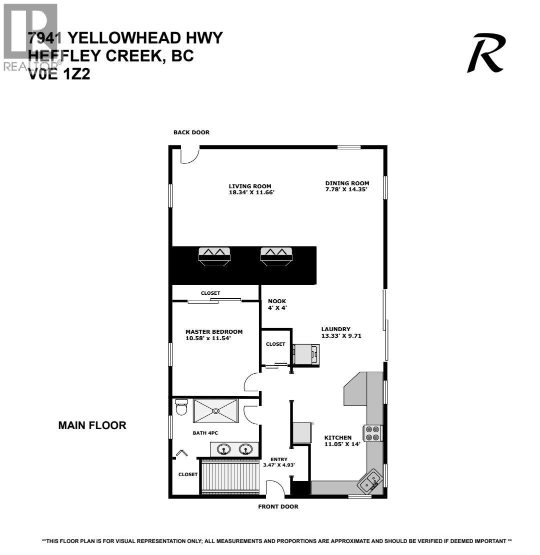 7941 Yellowhead Highway Property Photo 36