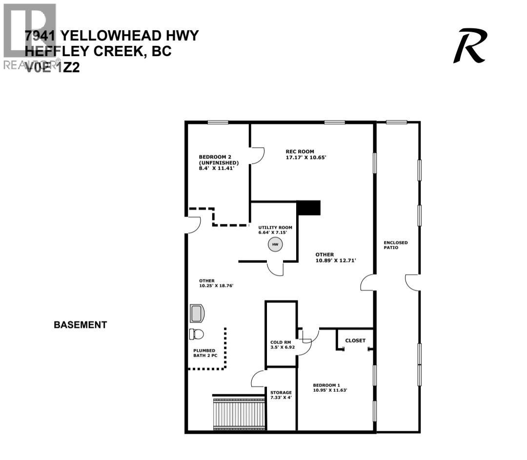 7941 Yellowhead Highway Property Photo 37