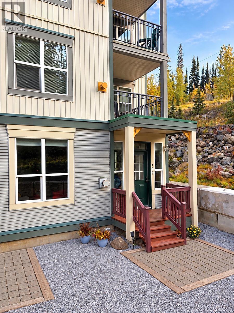 9808 Silver Star Road Unit# 109 Property Photo 18
