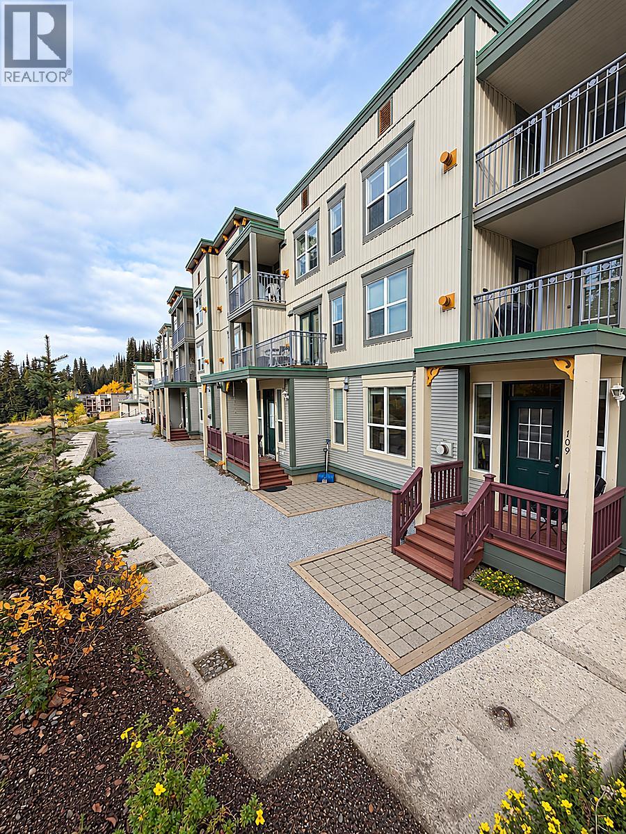 9808 Silver Star Road Unit# 109 Property Photo 19