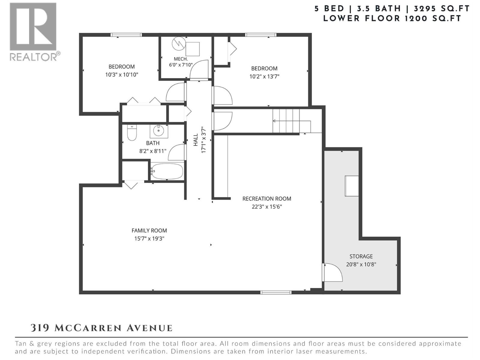 319 Mccarren Avenue Property Photo 57