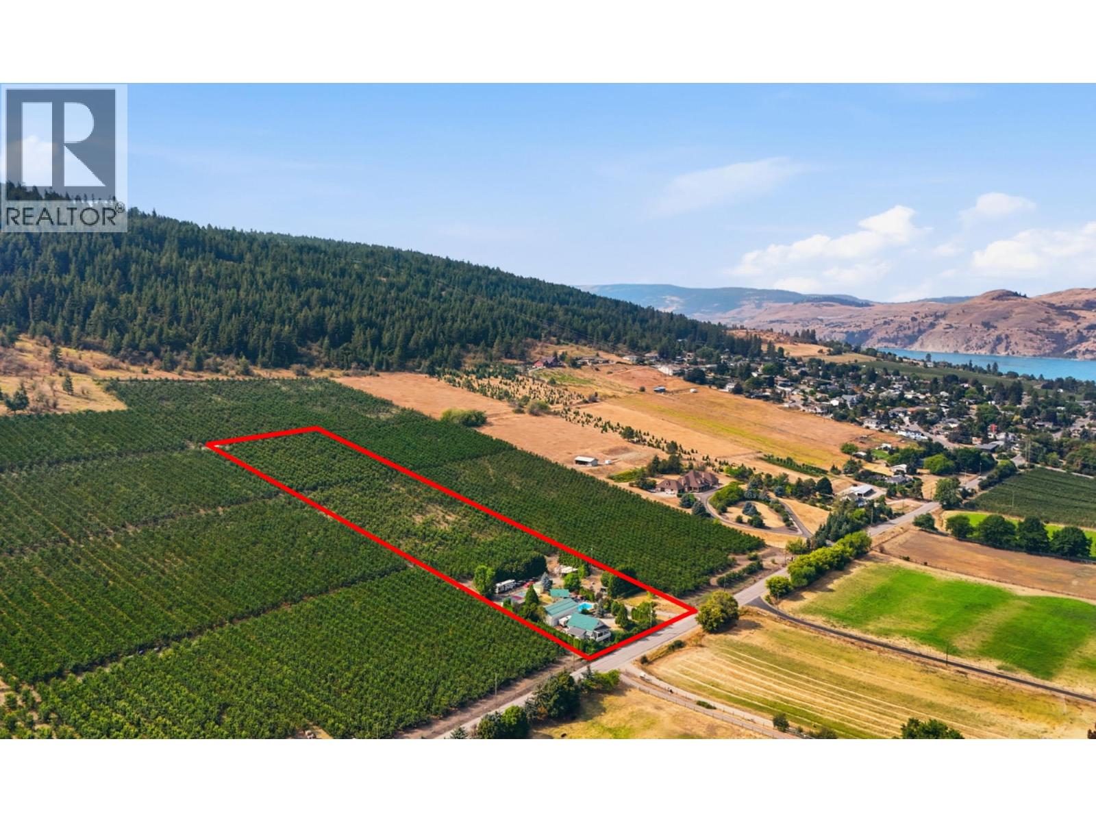10610 Coldstream Creek Road Property Photo 1