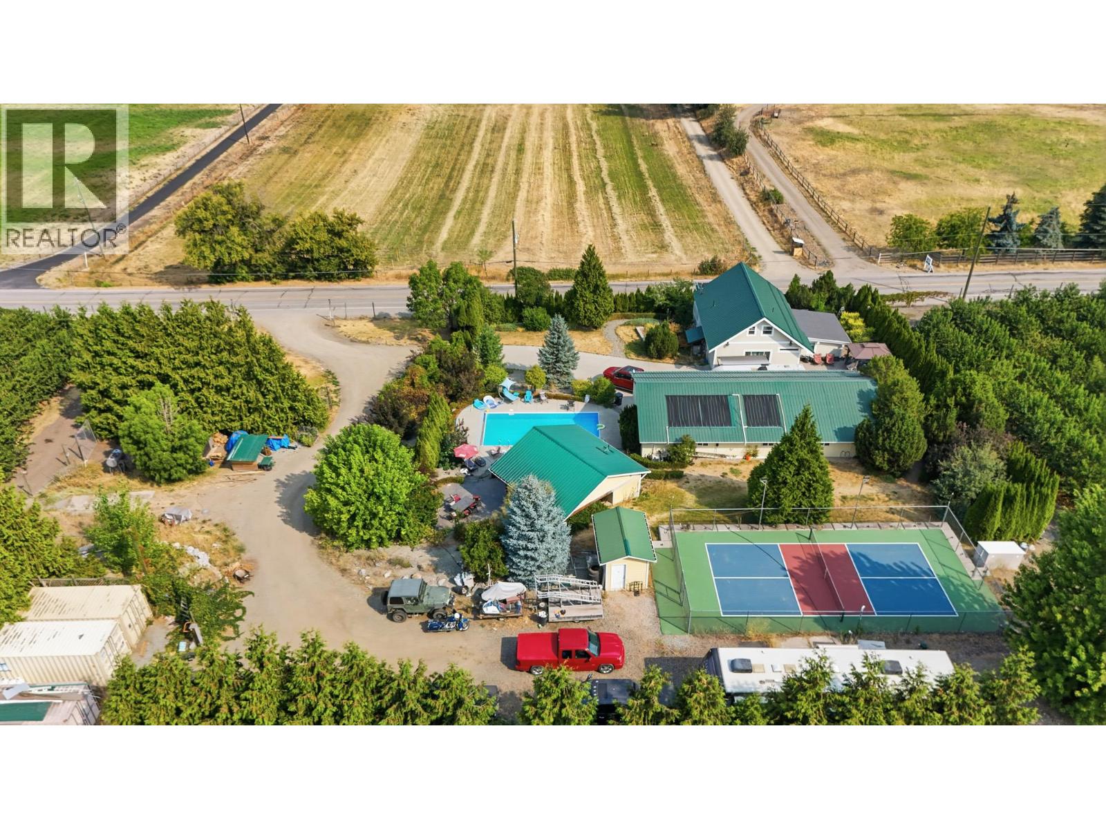 10610 Coldstream Creek Road Property Photo 3