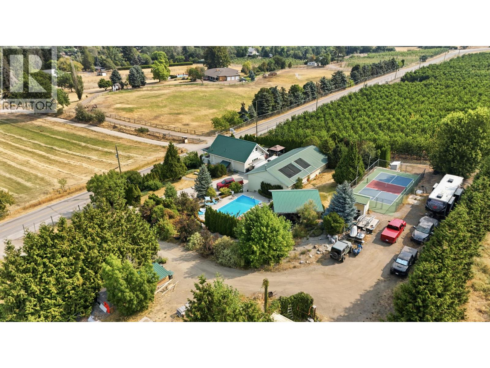 10610 Coldstream Creek Road Property Photo 4