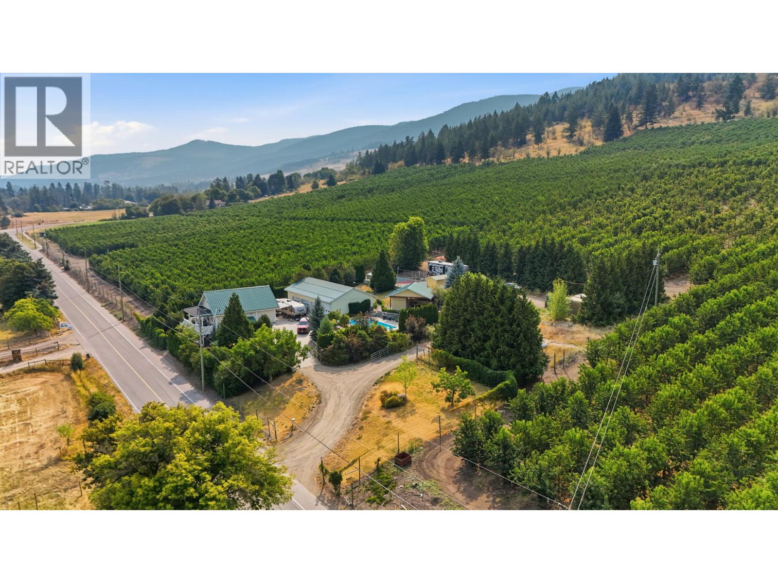 10610 Coldstream Creek Road Property Photo 5