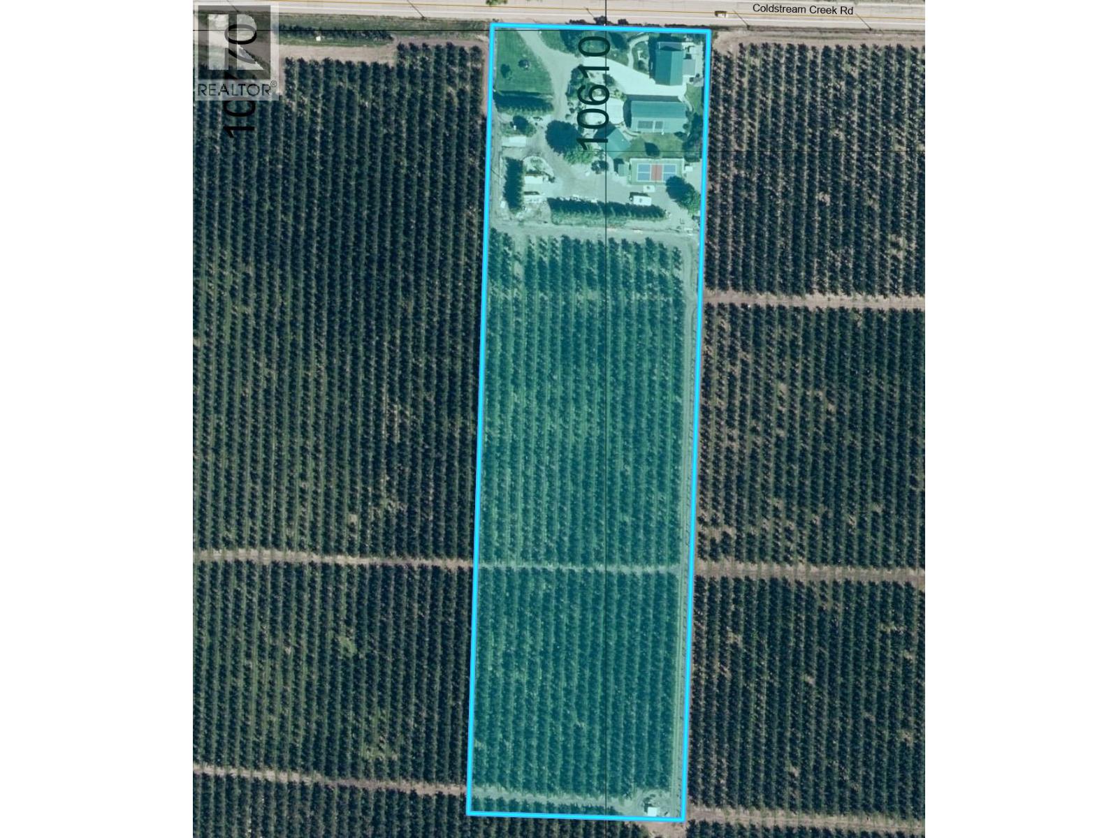 10610 Coldstream Creek Road Property Photo 12