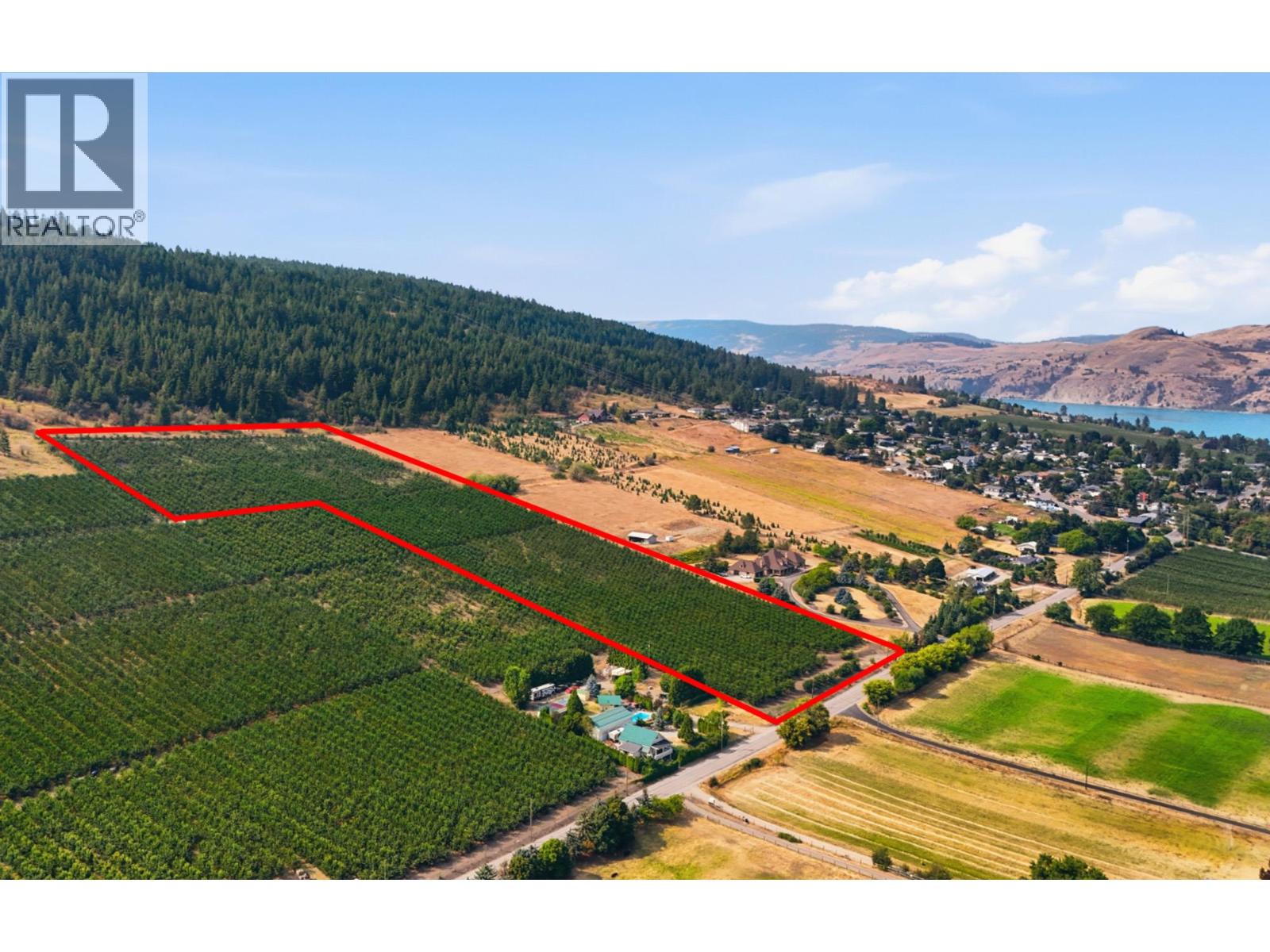 10770 Coldstream Creek Road Property Photo 1