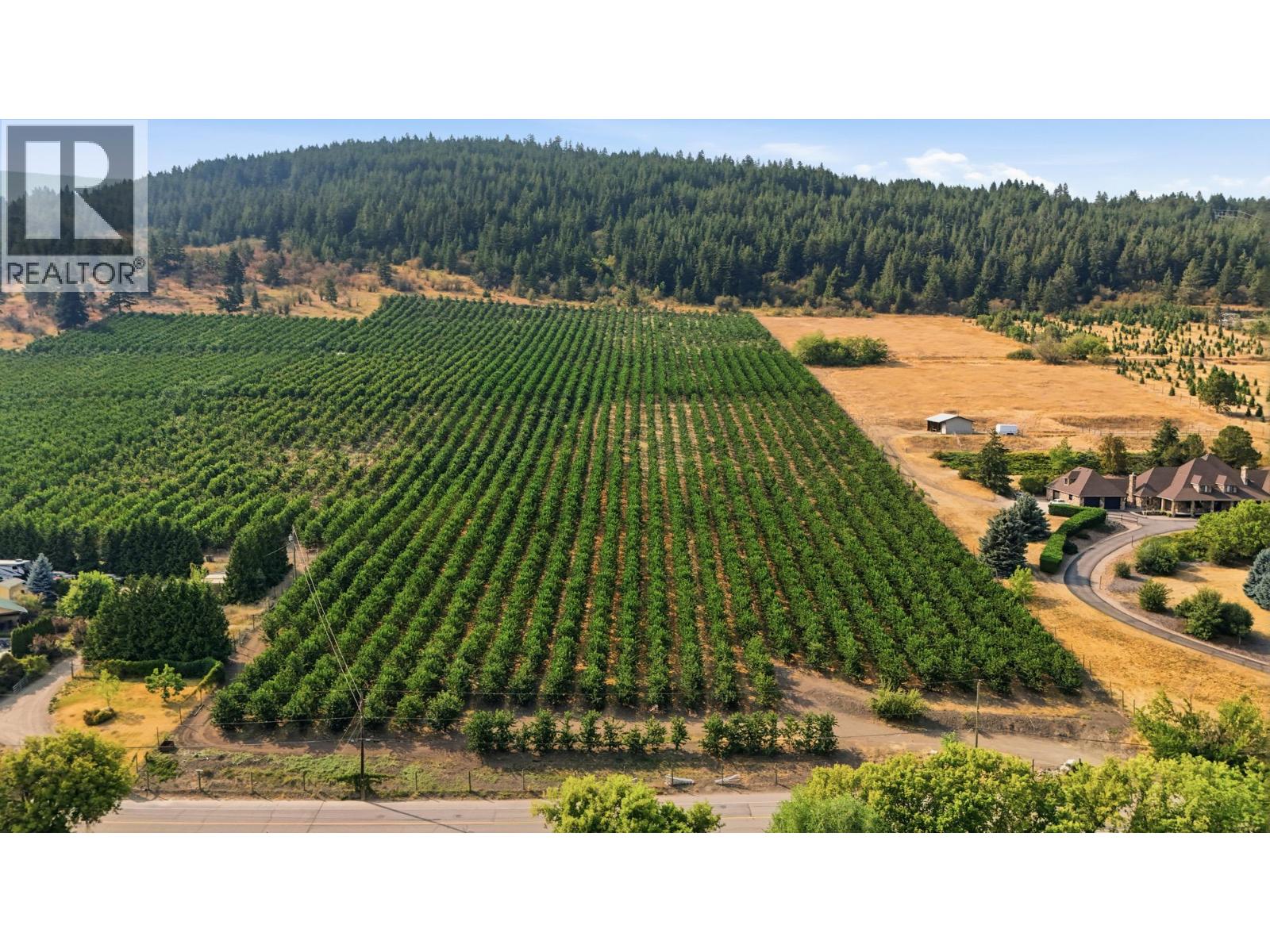 10770 Coldstream Creek Road Property Photo 2
