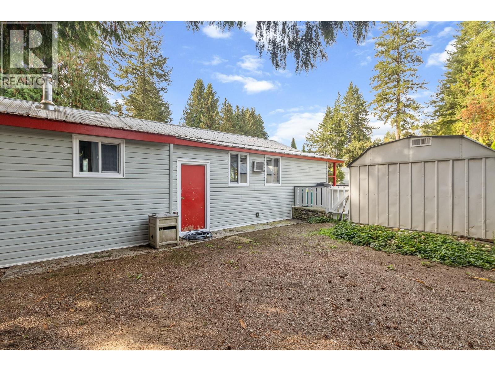 6670 Trans Canada Highway Highway Ne Unit# 6 Property Photo 21