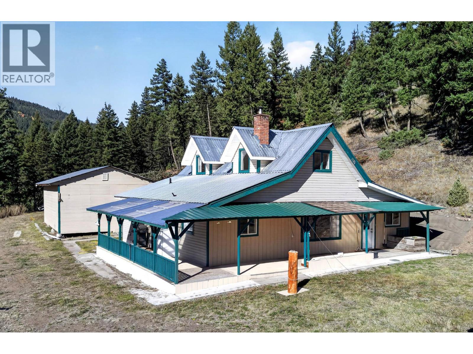 9524 Tranquille Criss Creek Road Property Photo 46