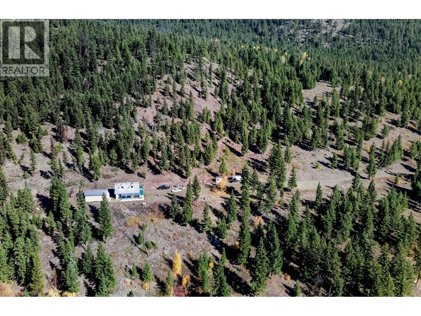 9524 Tranquille Criss Creek Road Property Photo 49