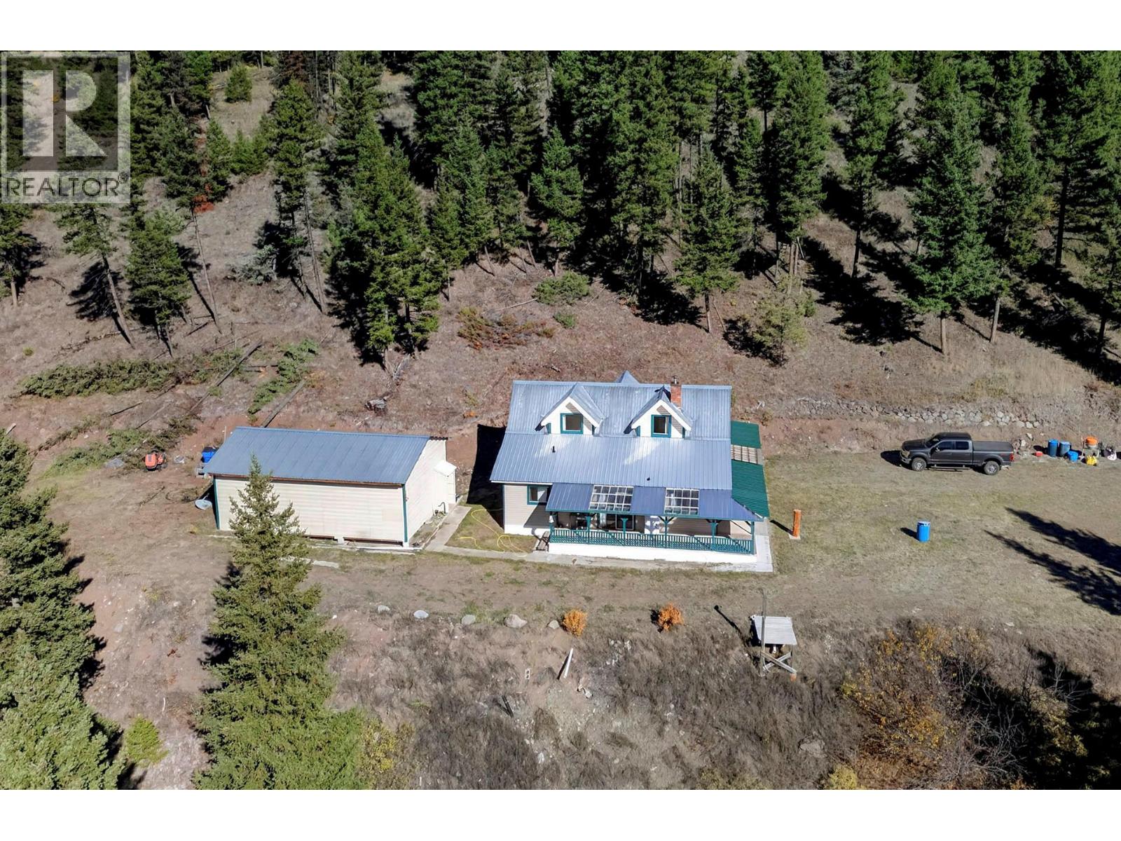 9524 Tranquille Criss Creek Road Property Photo 59