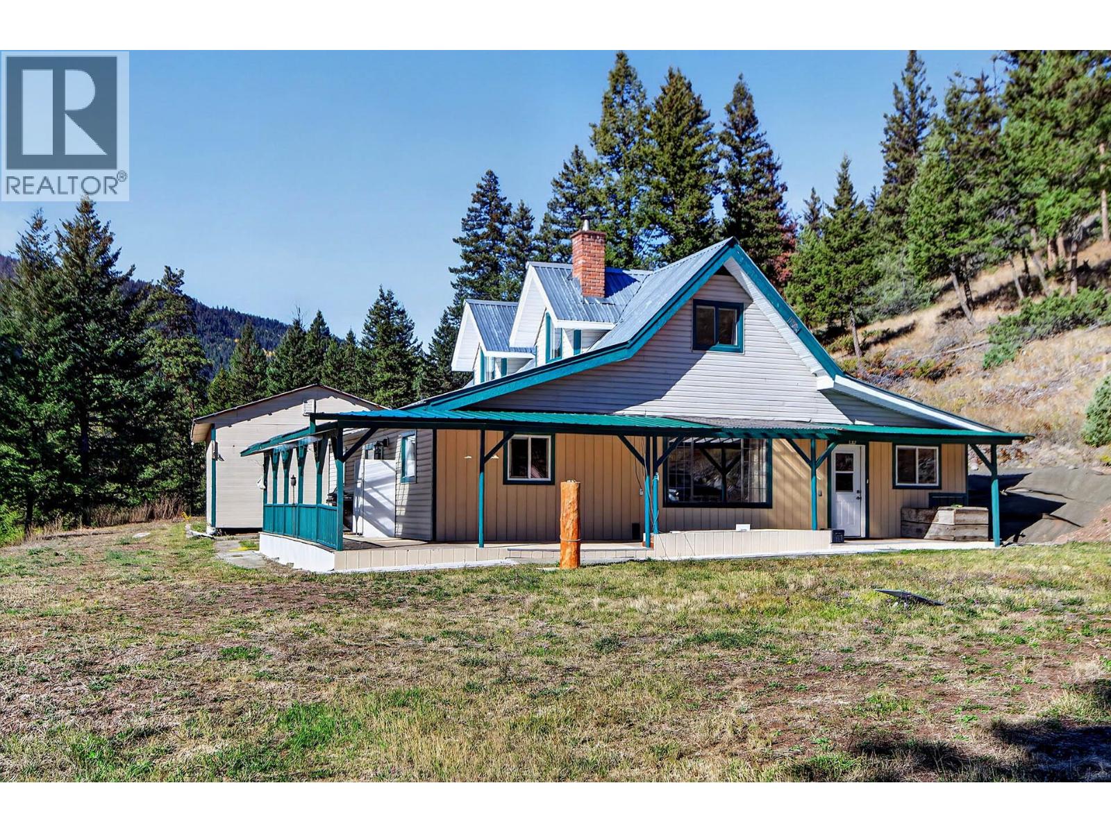9524 Tranquille Criss Creek Road Property Photo 62