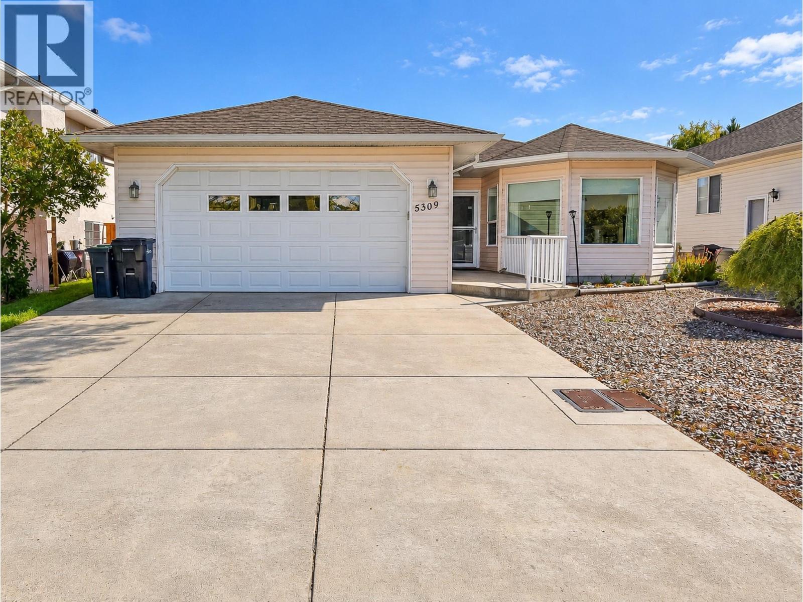 5309 21 Street Property Photo 1