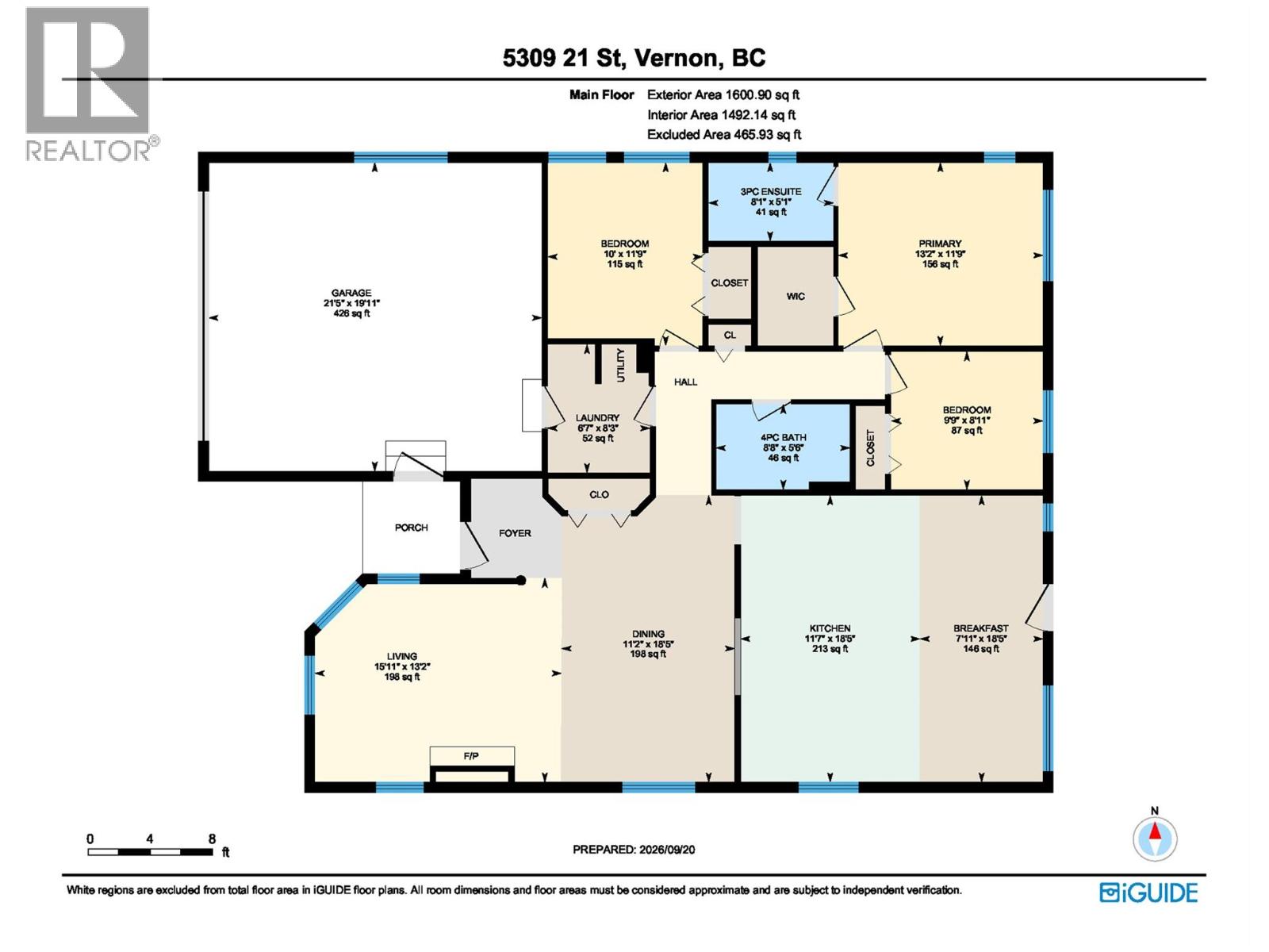 5309 21 Street Property Photo 5